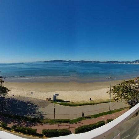 Apartamento De Cobertura Frente Para O Mar Itapema Ngoại thất bức ảnh
