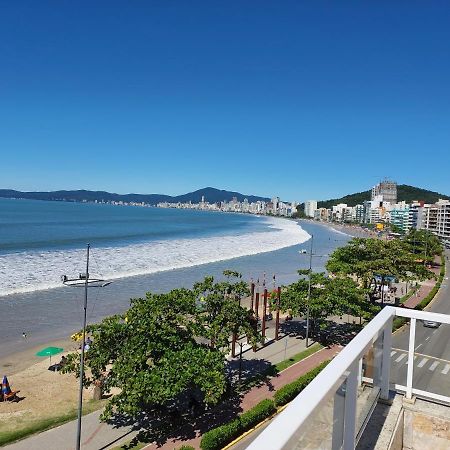 Apartamento De Cobertura Frente Para O Mar Itapema Ngoại thất bức ảnh