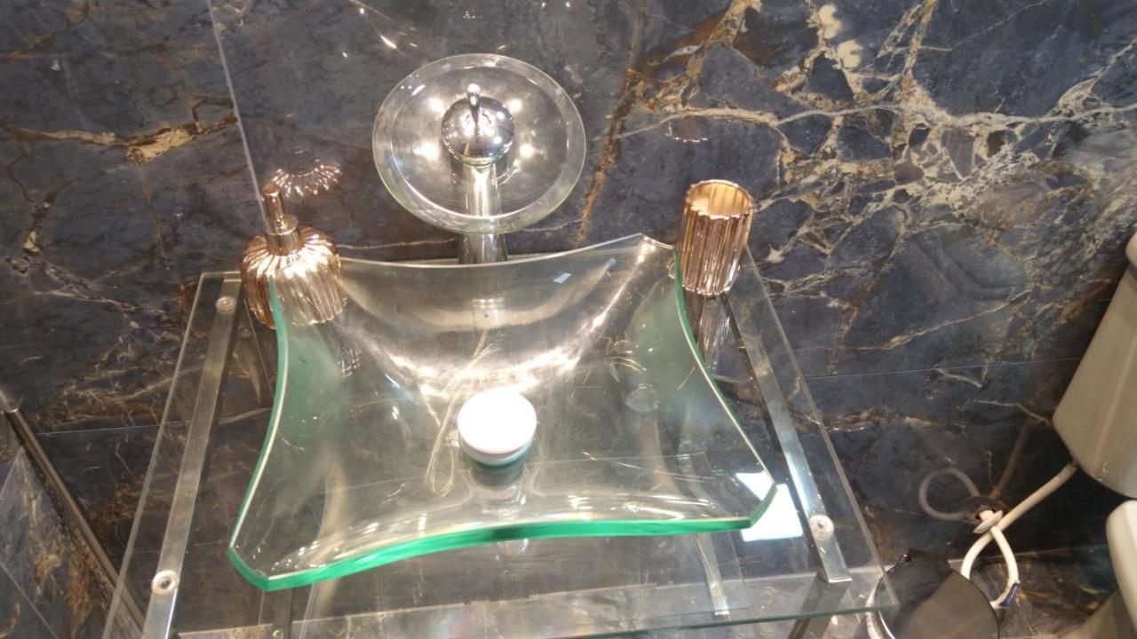 Apartamento De Cobertura Frente Para O Mar Itapema Ngoại thất bức ảnh
