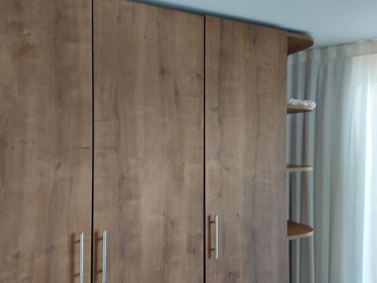 Apartamento De Cobertura Frente Para O Mar Itapema Ngoại thất bức ảnh