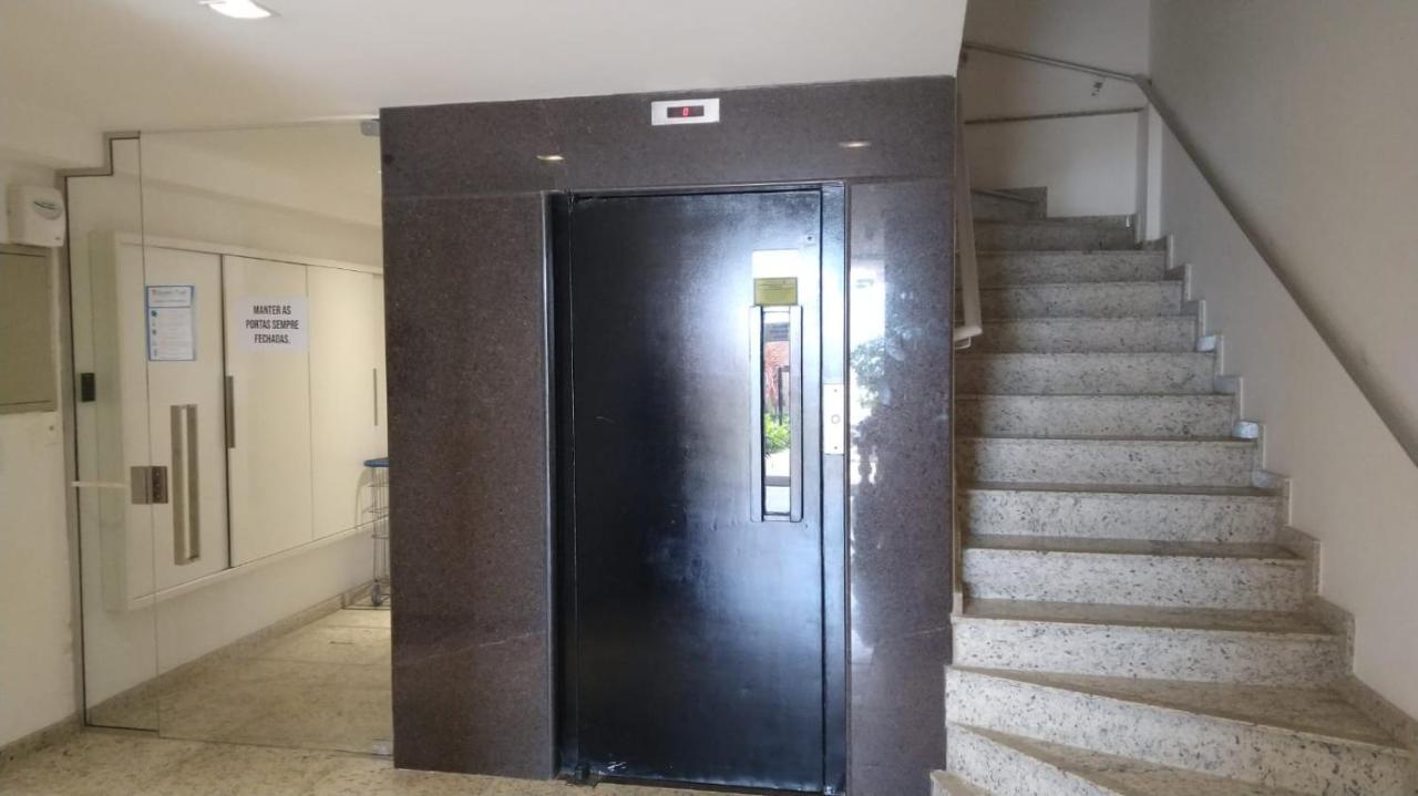 Apartamento De Cobertura Frente Para O Mar Itapema Ngoại thất bức ảnh