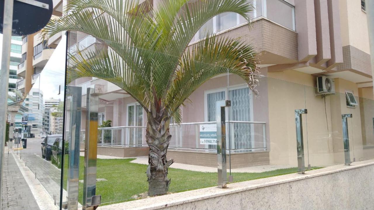 Apartamento De Cobertura Frente Para O Mar Itapema Ngoại thất bức ảnh