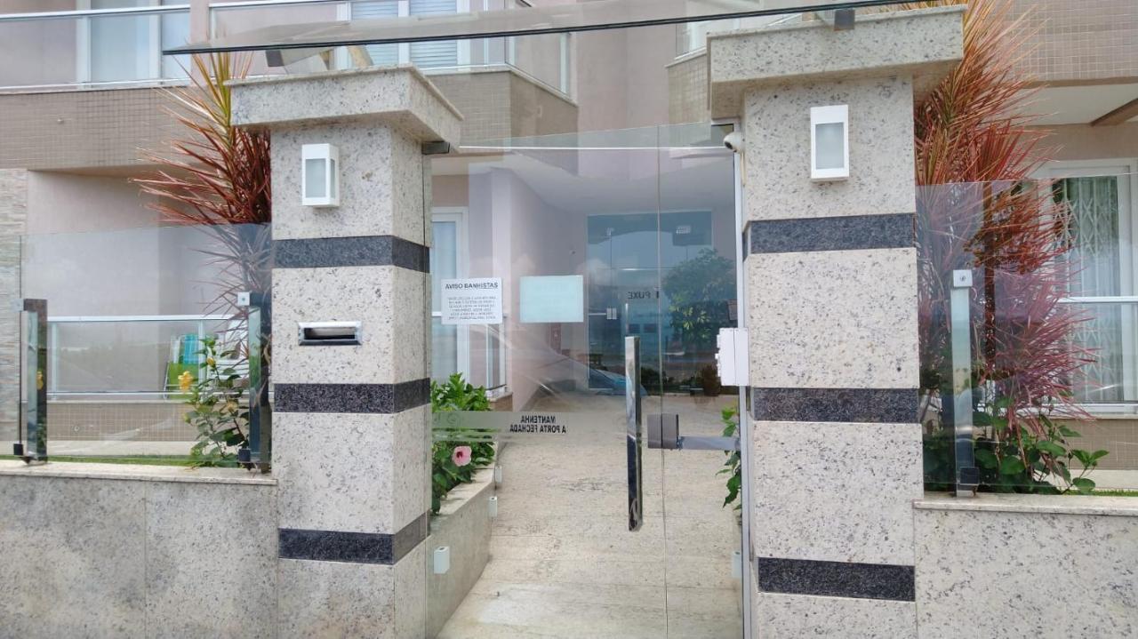 Apartamento De Cobertura Frente Para O Mar Itapema Ngoại thất bức ảnh