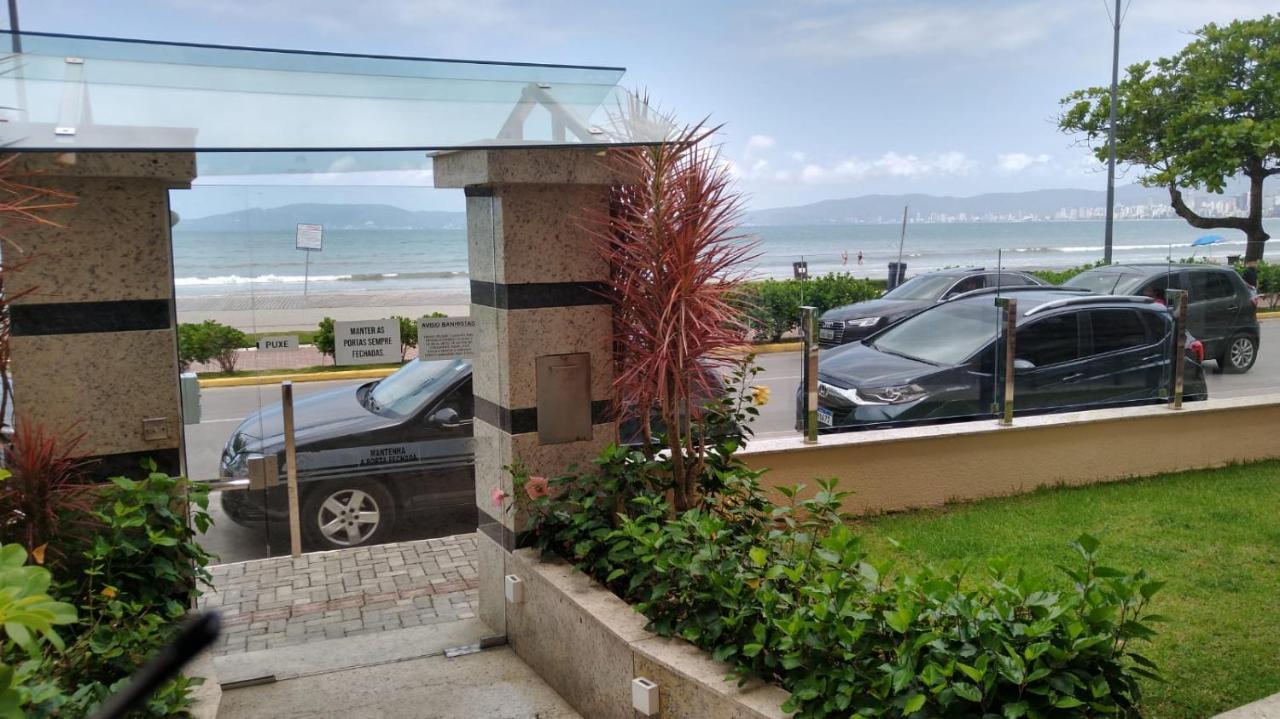 Apartamento De Cobertura Frente Para O Mar Itapema Ngoại thất bức ảnh