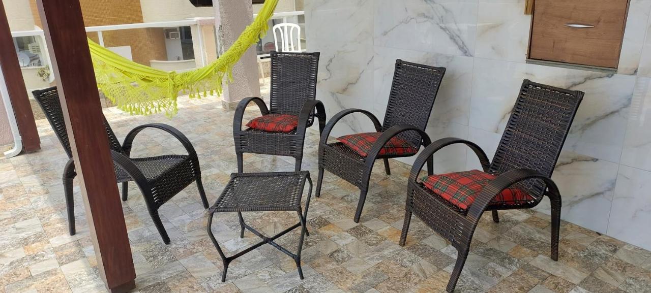 Apartamento De Cobertura Frente Para O Mar Itapema Ngoại thất bức ảnh