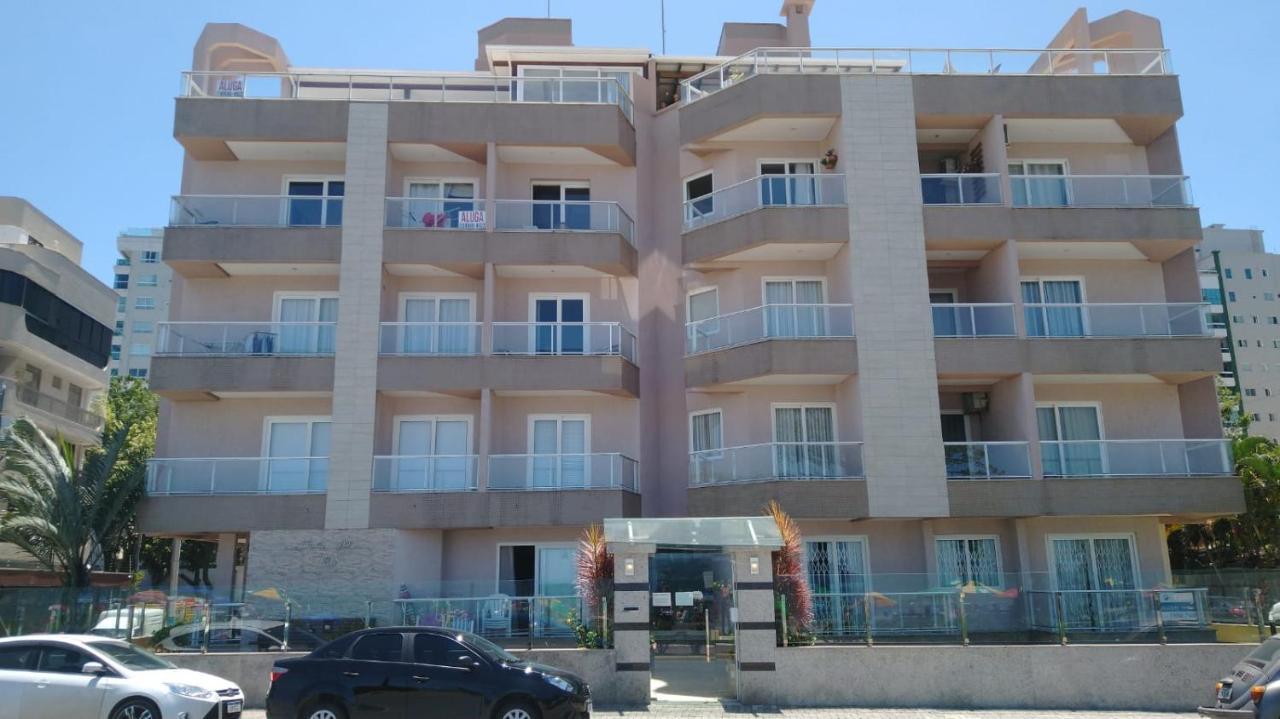 Apartamento De Cobertura Frente Para O Mar Itapema Ngoại thất bức ảnh