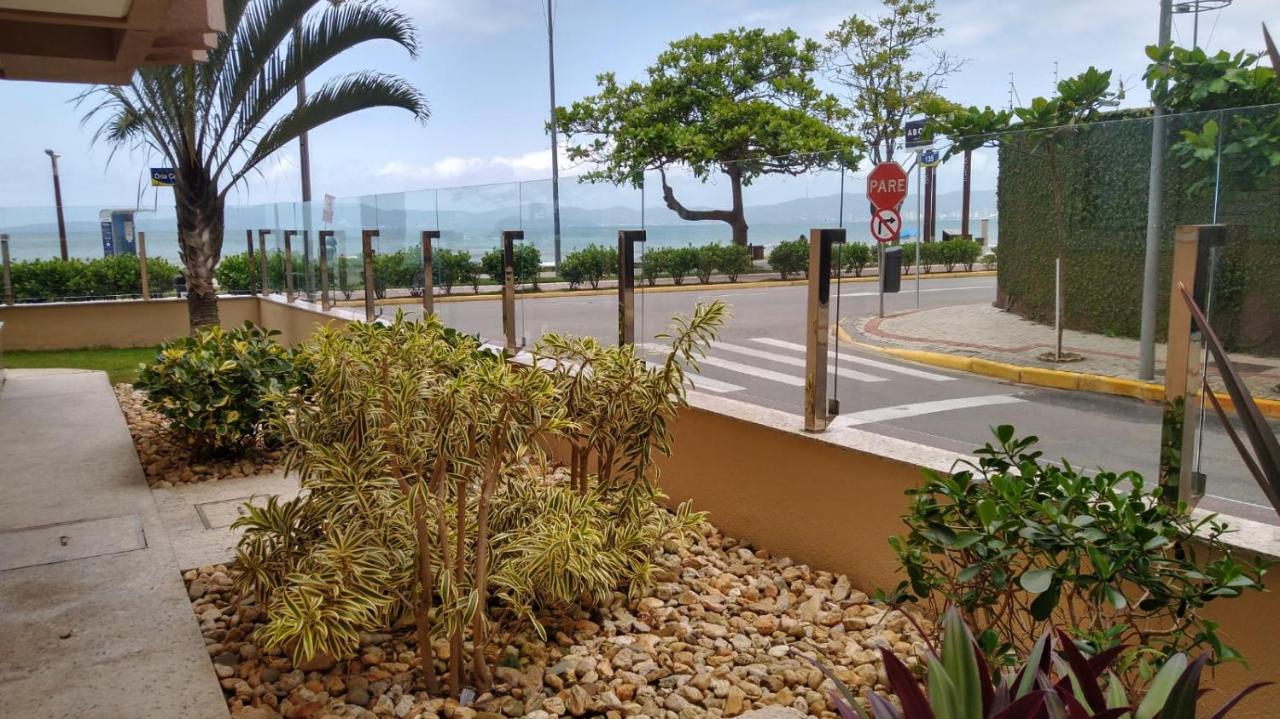 Apartamento De Cobertura Frente Para O Mar Itapema Ngoại thất bức ảnh